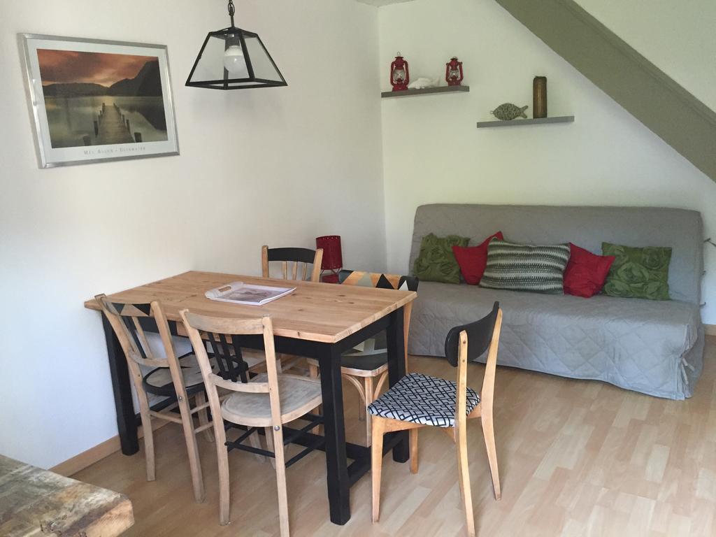 Gîte sur Loue Ornans Extérieur photo