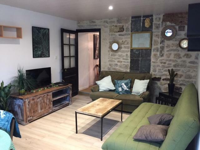 Gîte sur Loue Ornans Extérieur photo