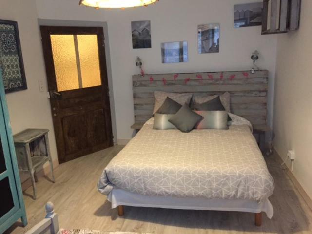 Gîte sur Loue Ornans Extérieur photo